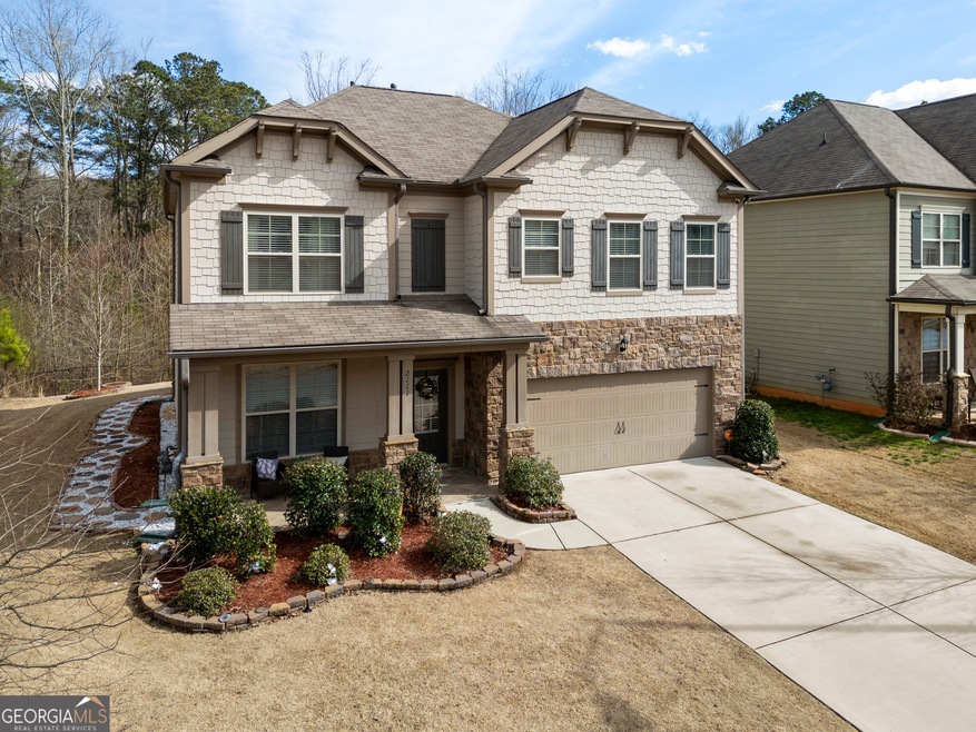 2111 Apple Orchard Way, Austell, GA 30168 MLS 10264349