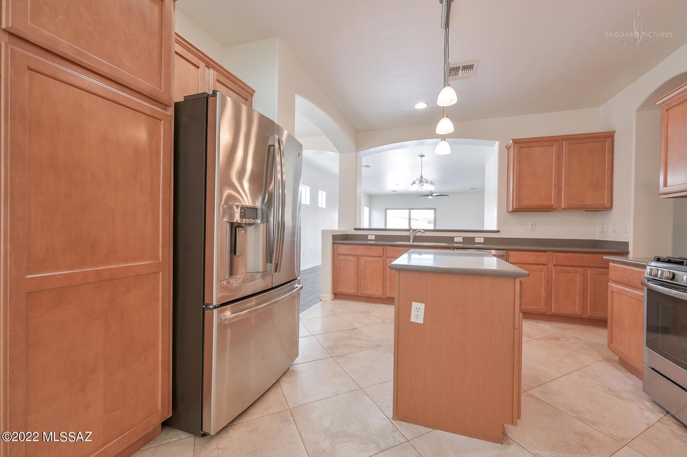 Kitchen 1