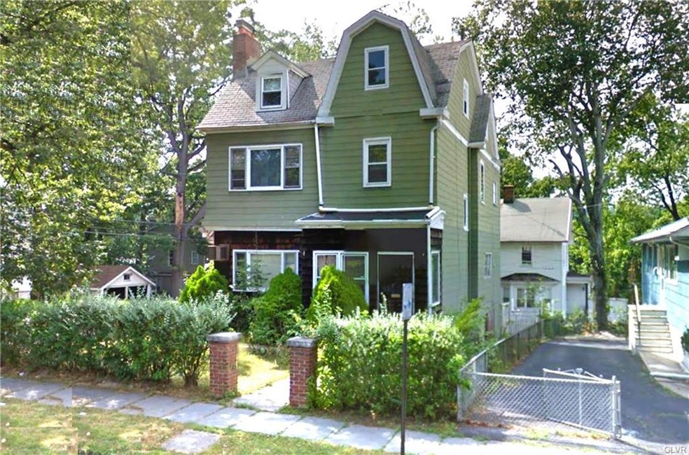 535 Lincoln Ave, Orange, NJ 07050 - photo 1