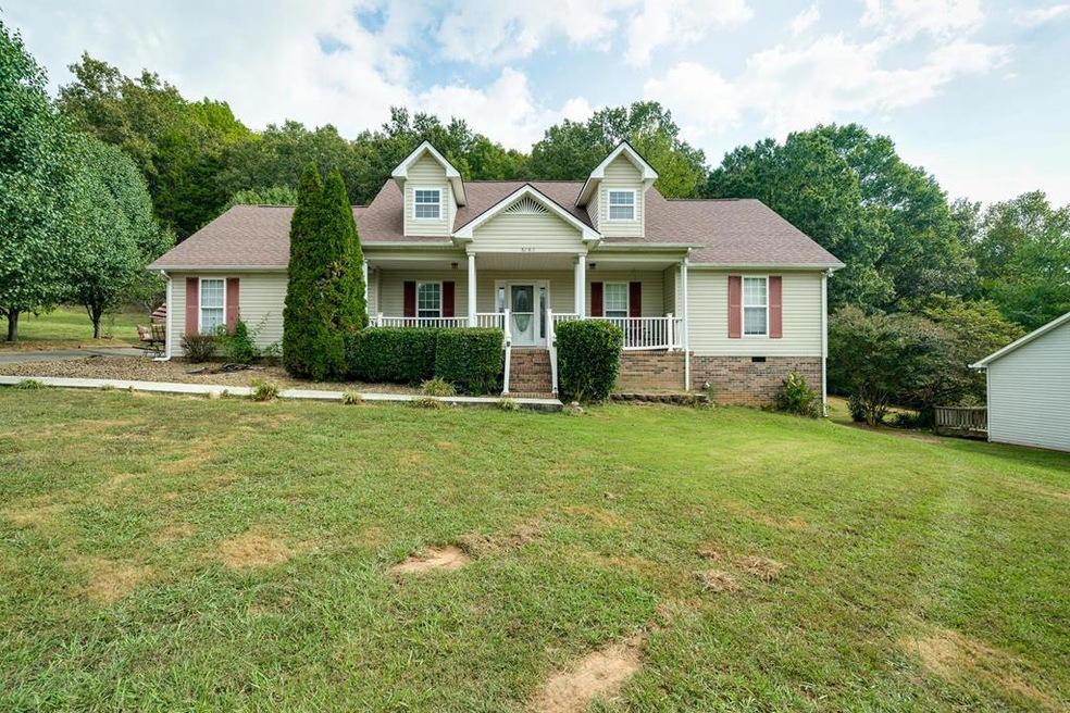 3150 Sparks Dr, Cookeville, TN 38506 - photo 1