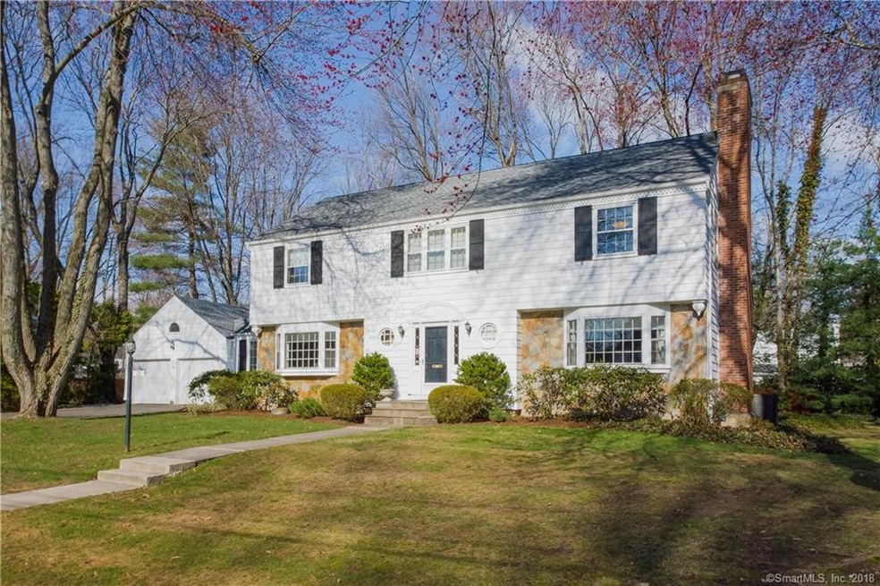 Welcome to 78 Pilgrim Road!