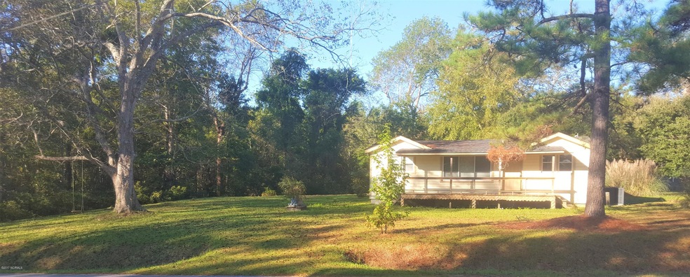 578 Tar Landing Rd, Holly Ridge, NC 28445 - photo 1