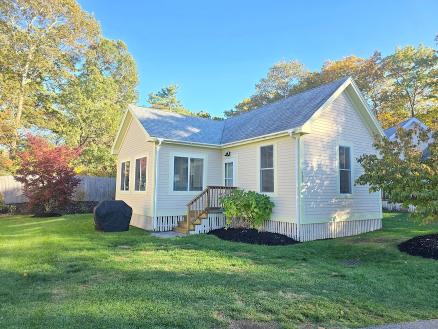 Under Contract $429,000