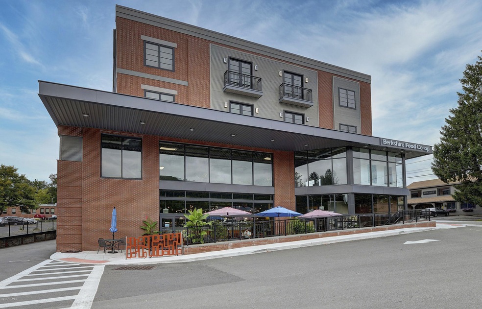 34 Bridge St unit 209, Great Barrington, MA 01230 - photo 1