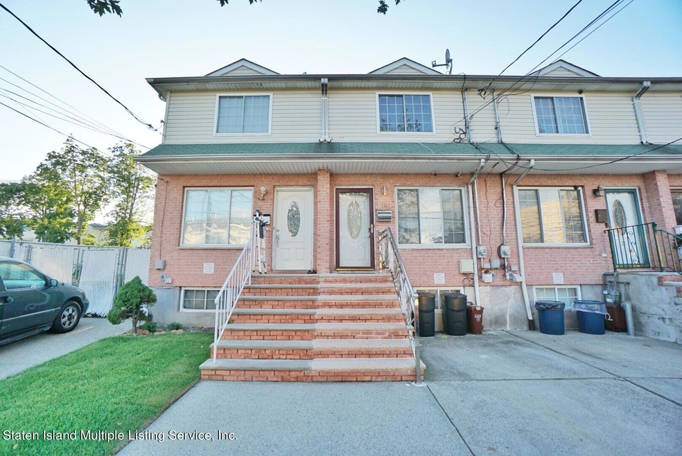 14 Mersereau Ave, Staten Island, NY 10303 - photo 1