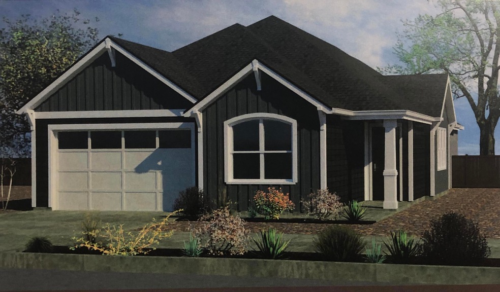 4198 SW 43rd St unit Lot 46, Redmond, OR 97756 - photo 1