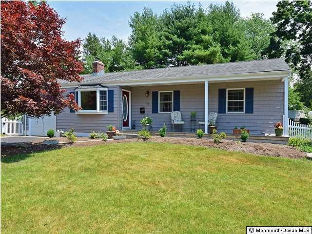 13 Blossom Cir E, Middletown, NJ 07748 - photo 1