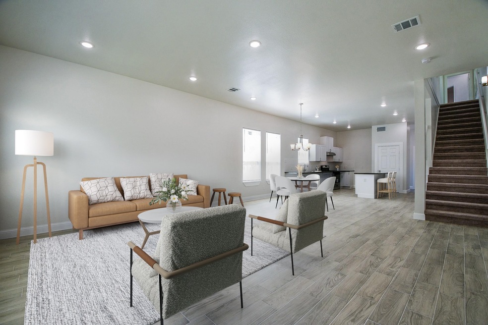 7726 Orebo St, Houston, TX 77088 - photo 1