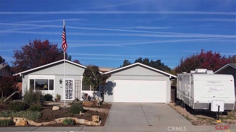 1207 Dorothy St, Paso Robles, CA 93446 - photo 1