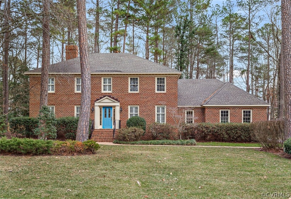 1809 Plain View Rd, Henrico, VA 23238 - photo 1