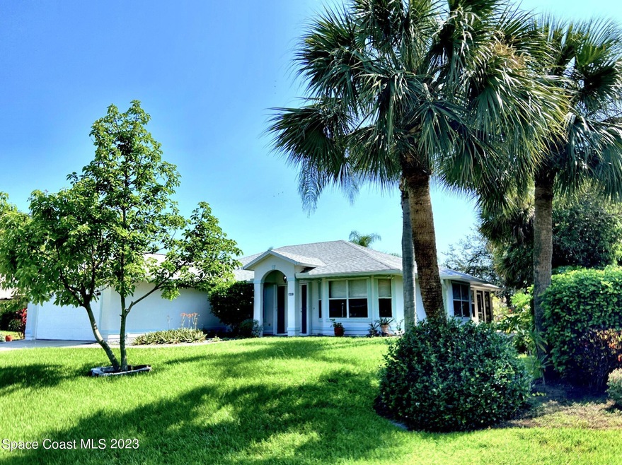 1330 Teaberry Lane