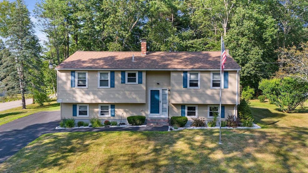 30 Central St, East Hampstead, NH 03826 - photo 1