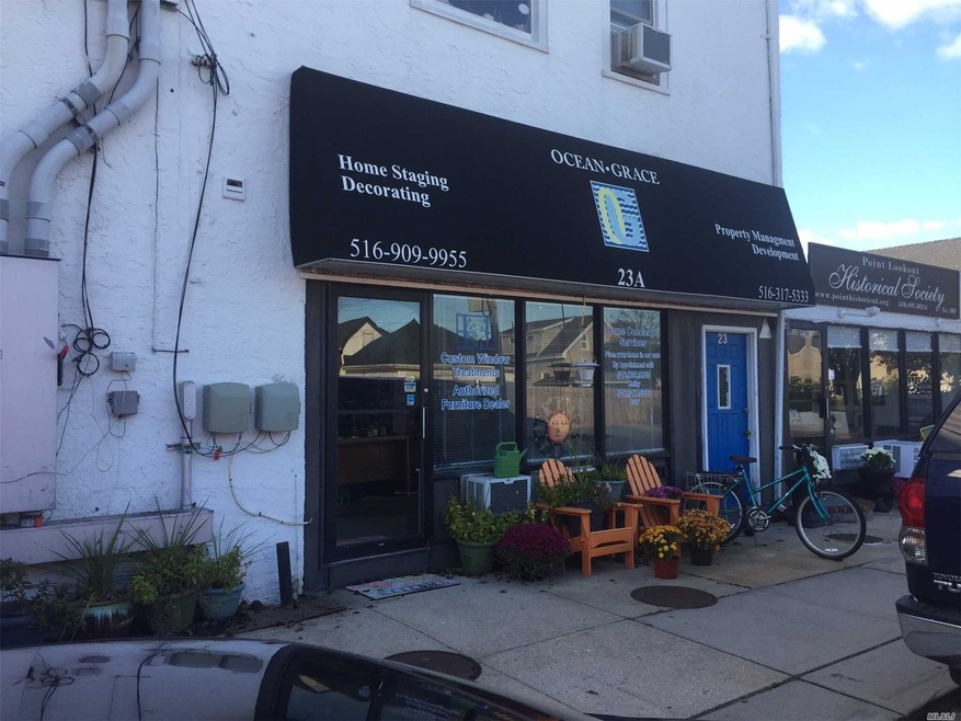 23 Bellmore Ave unit 1, Point Lookout, NY 11569 - photo 1