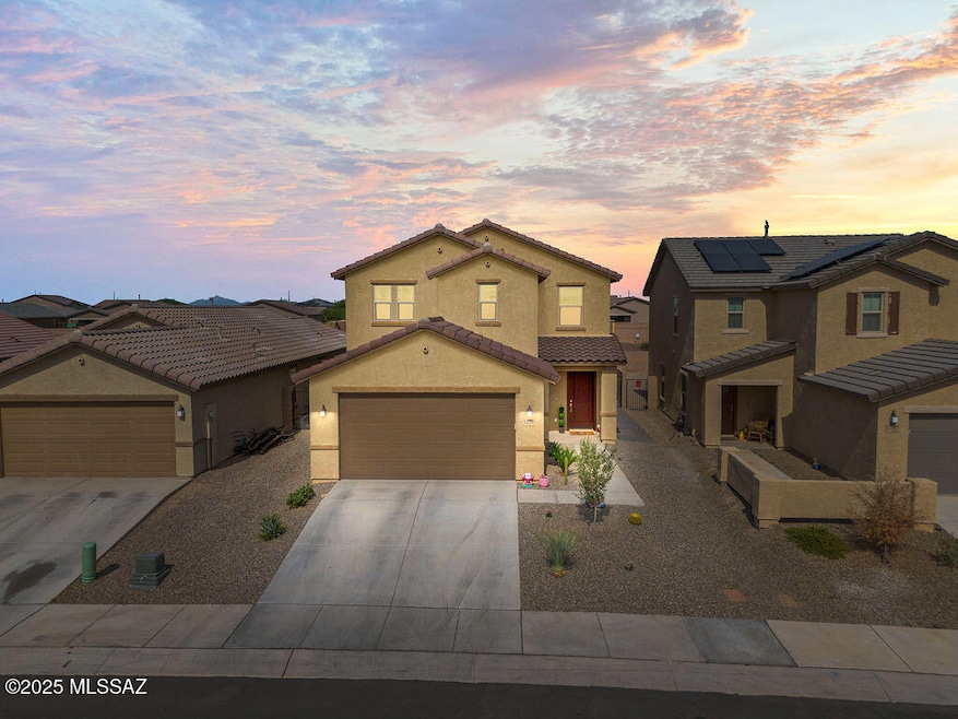 12301 N Sutter Dr, Marana, AZ 85653 - photo 1