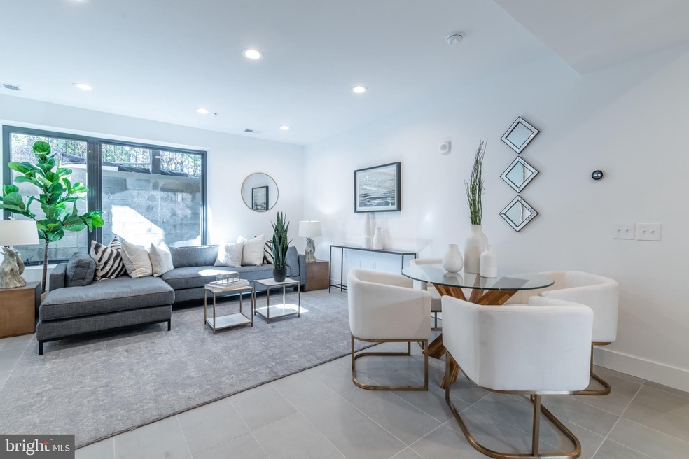 3736 12th St NE unit T02, Washington, DC 20017 - photo 1