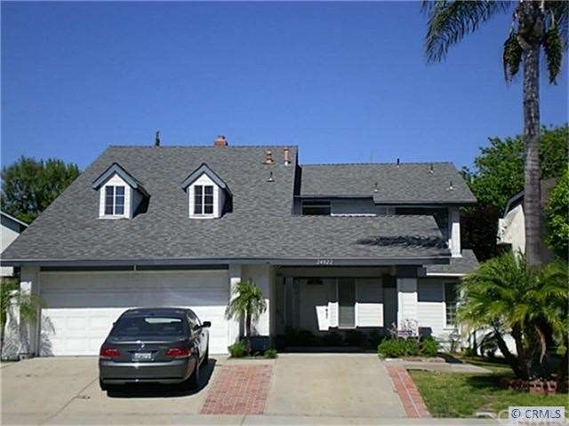 24822 CLARINGTON DR.