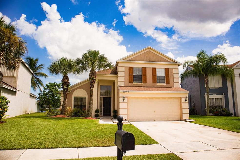 22600 Middletown Dr, Boca Raton, FL 33428 - photo 1