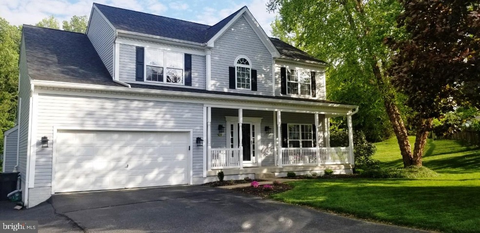 5631 Compton Ln, Sykesville, MD 21784 - photo 1