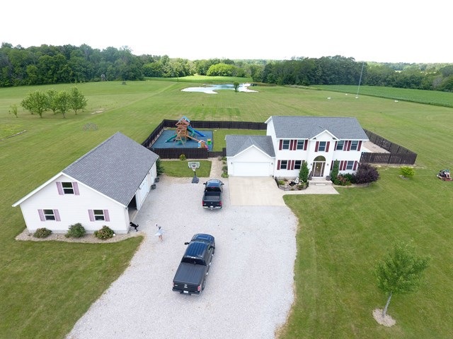 Main View