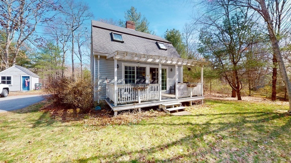 Sold $380,000 • Co-Listing Agent