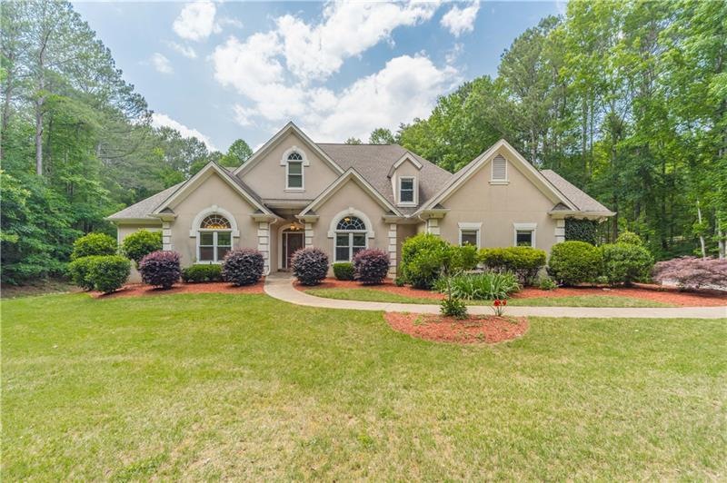 1470 Palm St, Canton, GA 30115 - photo 1