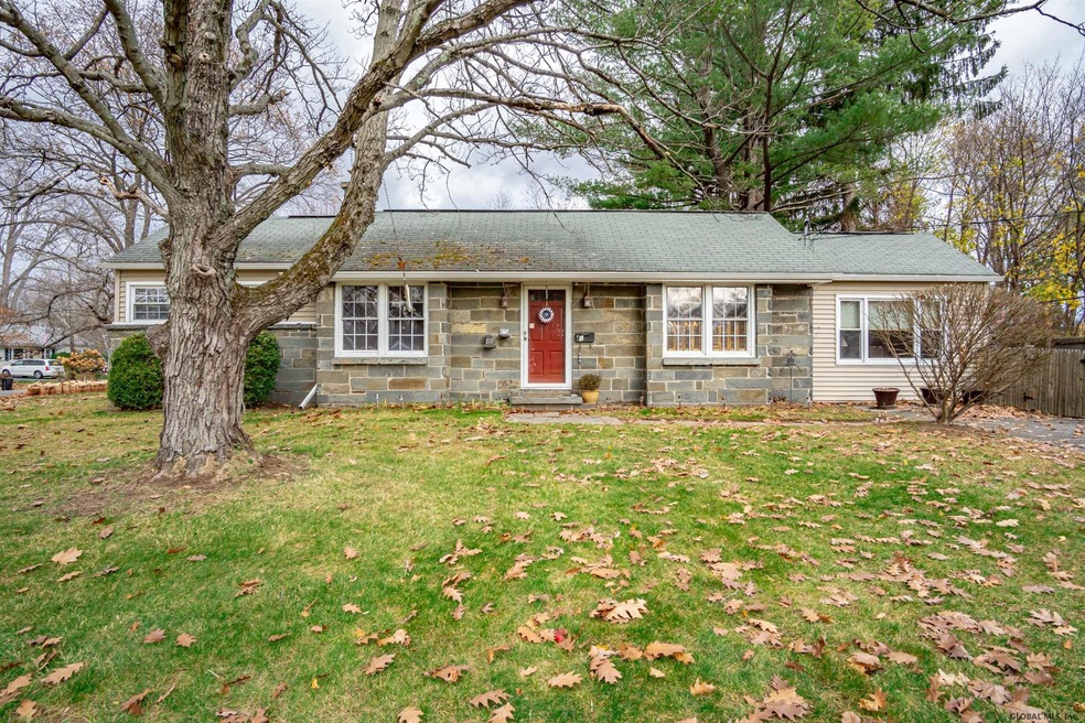 1 Merrifield Place, Delmar, NY 12054 - photo 1