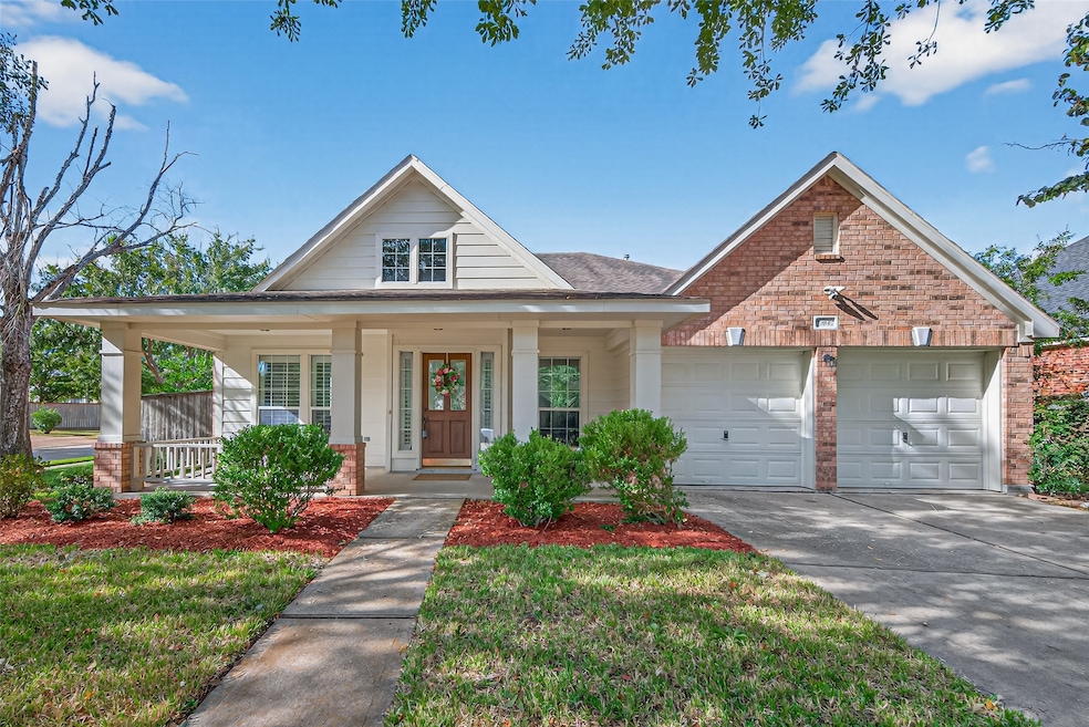 23842 Wispy Way, Katy, TX 77494 - photo 1