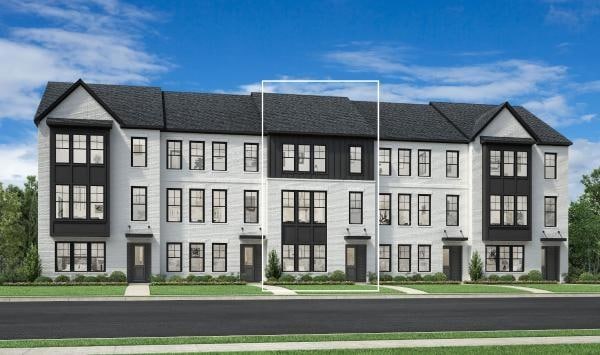 5004 Hartwell Place, Alpharetta, GA 30009 - photo 1