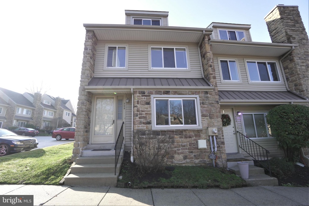 308 Brigade Ct unit 308, Chesterbrook, PA 19087 - photo 1