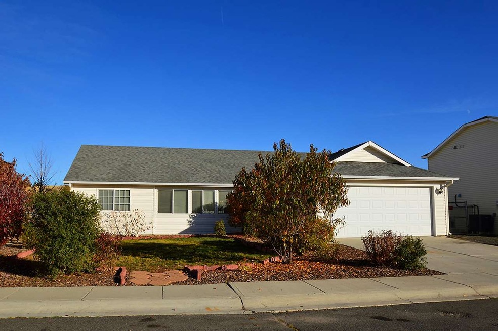 1112 William St, Medical Lake, WA 99022 - photo 1