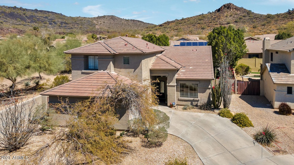 26041 N 41st Ave, Phoenix, AZ 85083 - photo 1