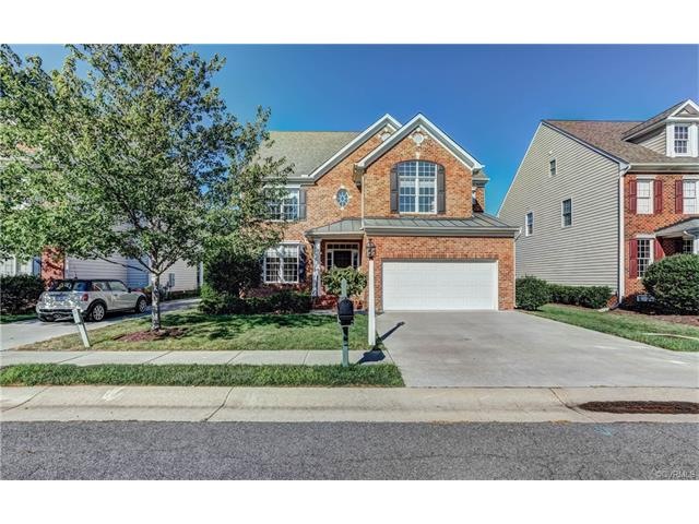 11613 Parsons Walk Ct, Glen Allen, VA 23059 - photo 1