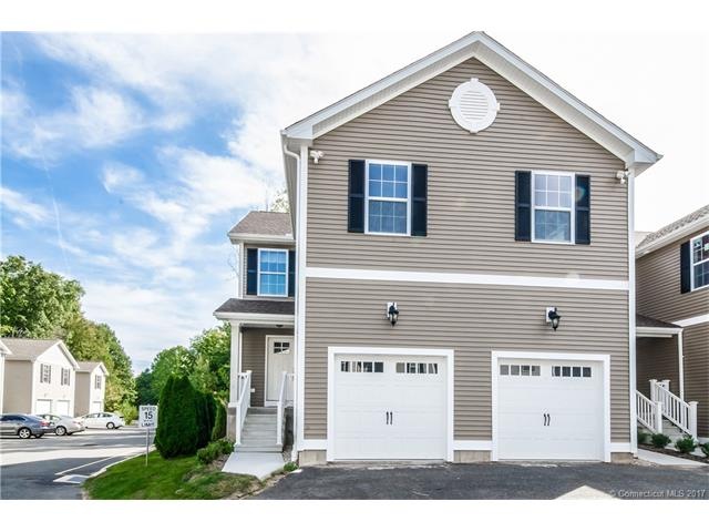 Welcome to 2118 Meriden Waterbury Road. New Buildi