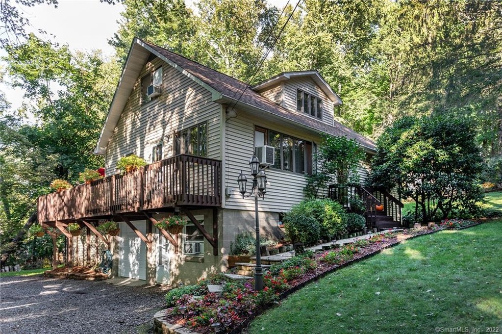 5 Wanzer Hill Rd, Sherman, CT 06784 - photo 1