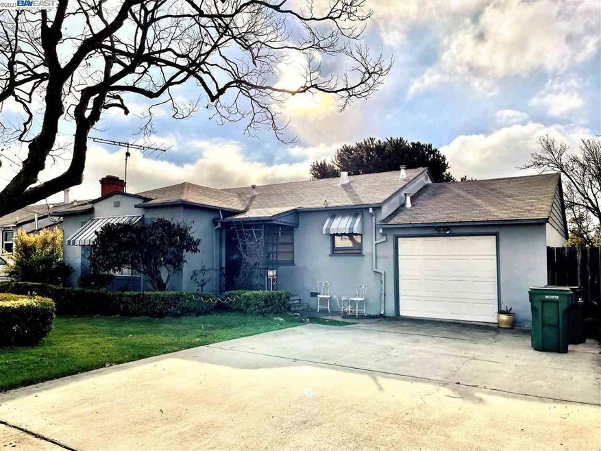 15229 Beatty St, San Leandro, CA 94579 - photo 1