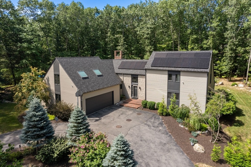 69 Bishop Rd, Sharon, MA 02067 - photo 1