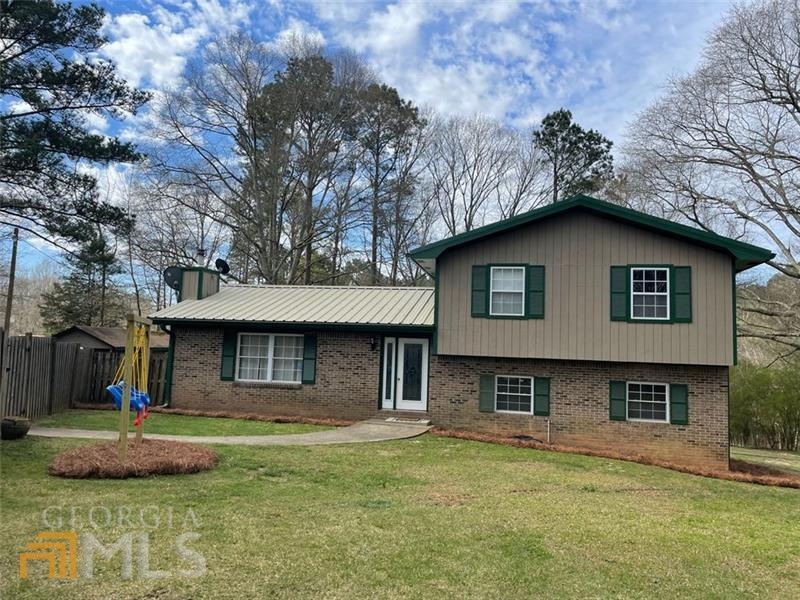 155 Hutcheson Ferry Rd, Whitesburg, GA 30185 - photo 1