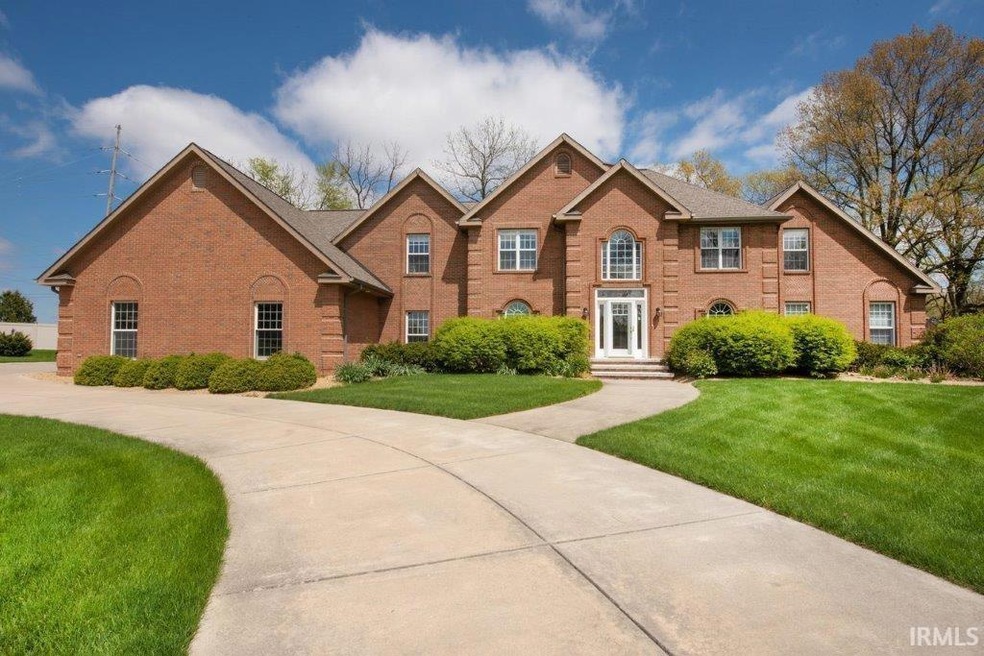 3820 Sunnycroft Place, West Lafayette, IN 47906 - photo 1