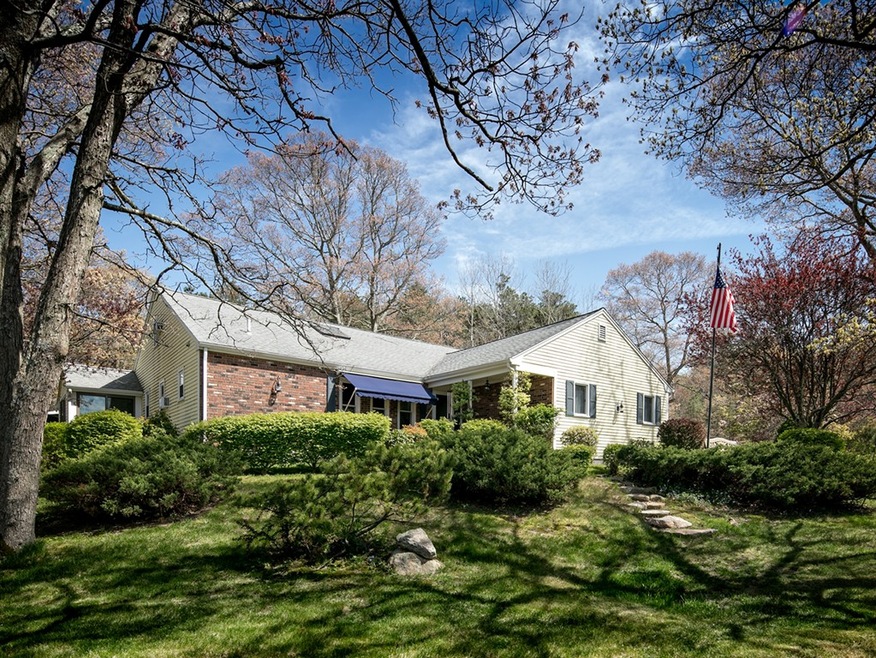 1 Long Boat Rd, Buzzards Bay, MA 02532 - photo 1
