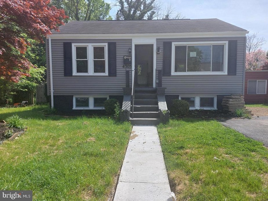 4303 White Ave, Baltimore, MD 21206 - photo 1