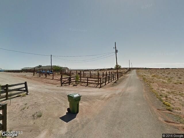 2200 Mount Ararat, Winslow, AZ 86047 - photo 1