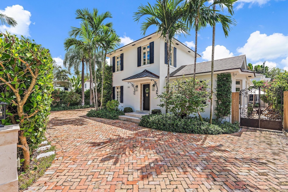 306 Cordova Rd, West Palm Beach, FL 33401 - photo 1