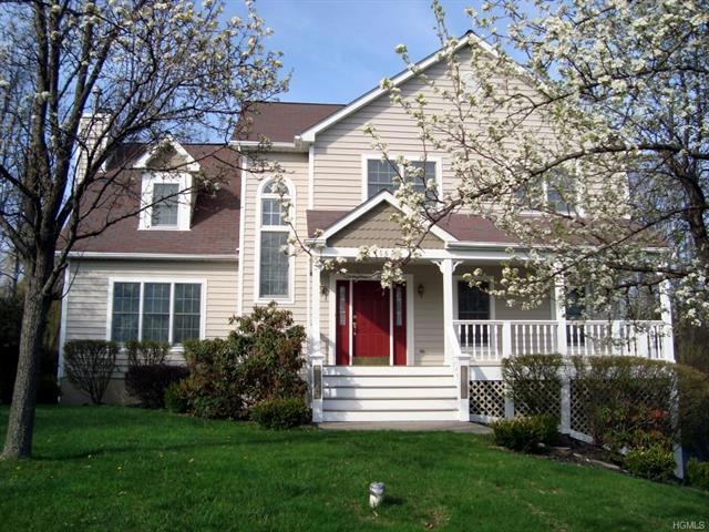 56 Highland Ct, Fishkill, NY 12524 - photo 1