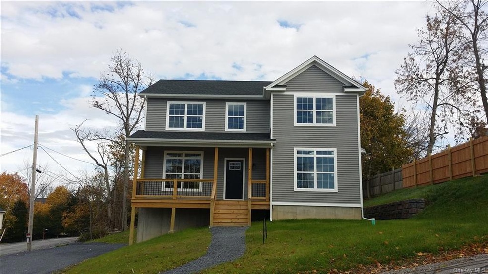 1 Walton Terrace, Monroe, NY 10950 - photo 1