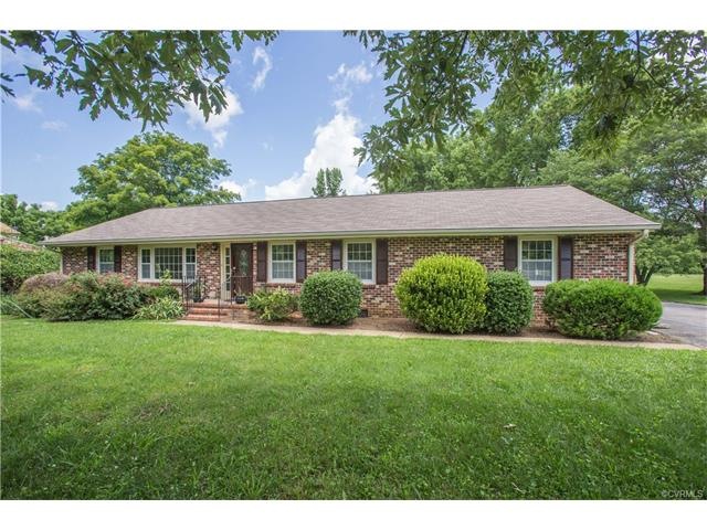 Well located, well built and well maintained! This