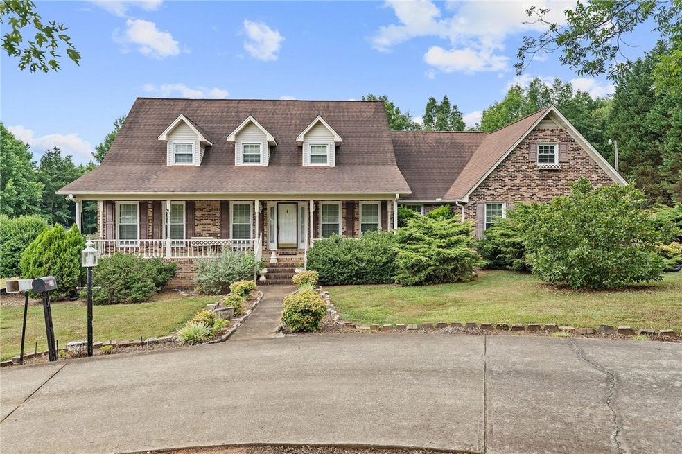 330 Watson Rd, Travelers Rest, SC 29690 - photo 1