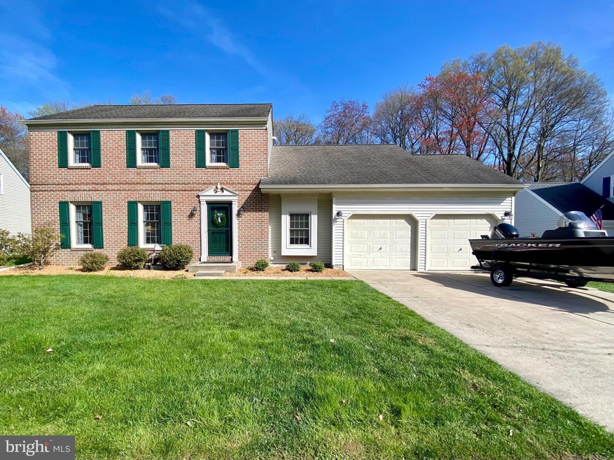 737 Bicentennial Blvd, Dover, DE 19904 MLS DEKT2026850