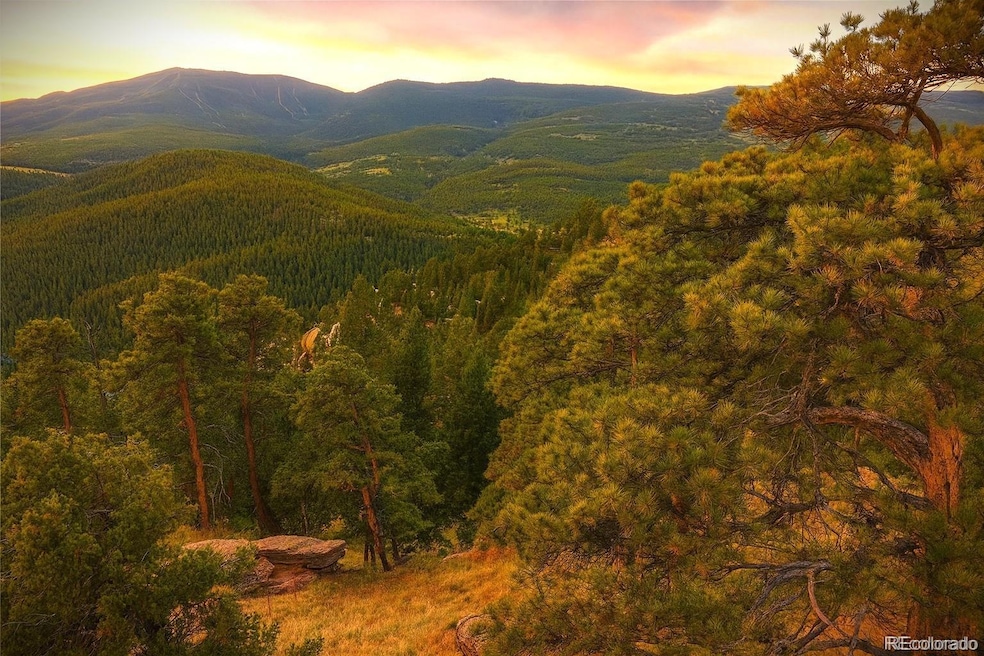 32553 Lodgepole Cir, Evergreen, CO 80439 - photo 1