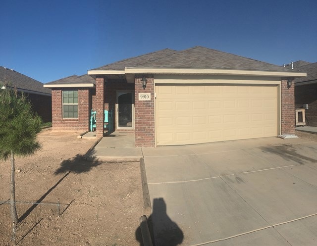 9910 Dublin Ave, Odessa, TX 79765 - photo 1