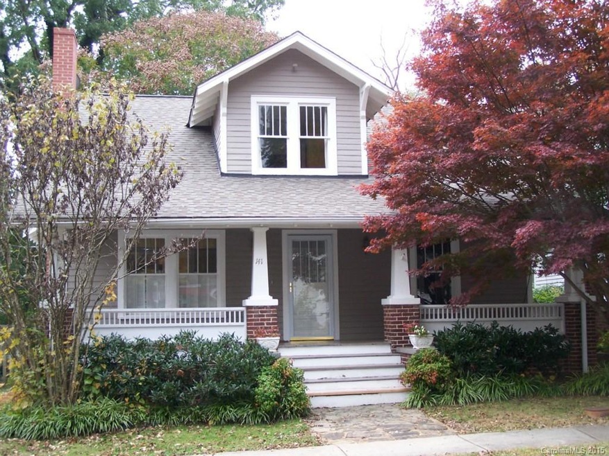 141 Bost St, Statesville, NC 28677 - photo 1